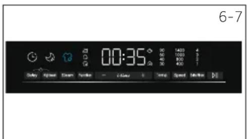 HAIER HW150BP14986ES8 - Add individual selections - 3