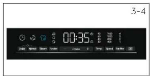 HAIER HW150BP14986ES8 - Display - 1