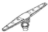 Avanti DWT18V3S - Nettoyage des bras gicleurs - 1
