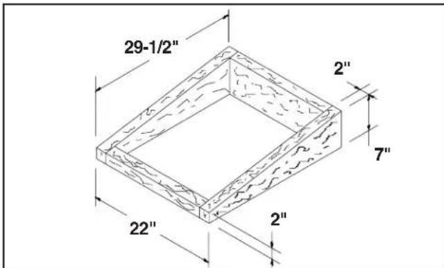 VIKING DEV1200S - ROOF INSTALLATIONS - 2