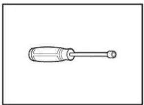 AMANA ADB1400AMS - Tools Needed: - 5