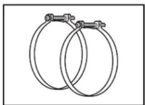 AMANA ADB1400AMS - Twist-On Wire Connectors NOTES: - 2