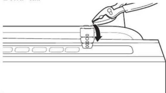 AMANA ADB1400AMS - Choose Anchor Attachment Method - 2