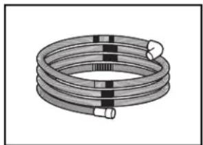AMANA ADB1400AMS - Twist-On Wire Connectors NOTES: - 3