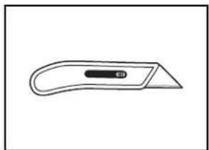 AMANA ADB1400AMS - Tools Needed: - 3