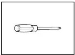 AMANA ADB1400AMS - Tools Needed: - 4