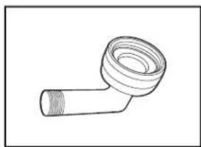 AMANA ADB1400AMS - Additional Parts Needed (not provided): - 1