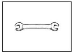 AMANA ADB1400AMS - Tools Needed: - 8