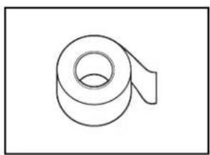 AMANA ADB1400AMS - Optional Accessory Parts Available: - 1