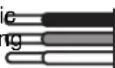 AMANA ADB1400AMB - If Connecting Dishwasher with Direct Wiring: - 1