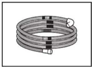 AMANA ADB1400AMB - Twist-On Wire Connectors NOTES: - 3