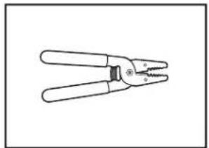 AMANA ADB1400AMB - Additional Tools Needed: - 2