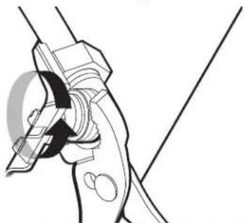AMANA ADB1400AMB - Connect Fill Hose to Fill Valve - 1