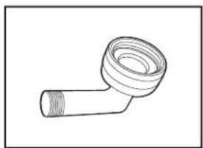 AMANA ADB1400AMB - Additional Parts Needed (not provided): - 1