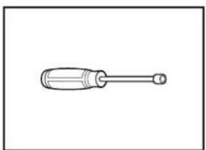 AMANA ADB1400AMB - Outils et pièces - 2