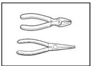 AMANA ADB1400AMB - Tools and Parts - 1