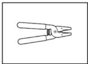 AMANA ADB1400AMB - Outils et pièces - 9