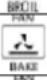 Avanti DER24P3S - ÿ HOW TO USE THE OVEN - 2