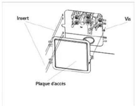 Avanti DER24P3S - FILS CORDON INSTALLATION - 1