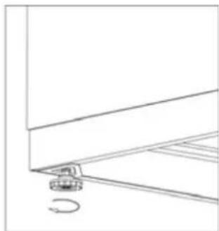 Avanti DER20P3S - LEVELING THE RANGE - 1