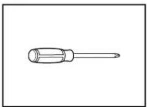 AMANA ADB1400AMW - Outils et pièces - 1