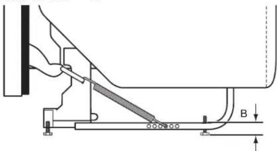 AMANA ADB1400AMW - Il vous faut : - 1