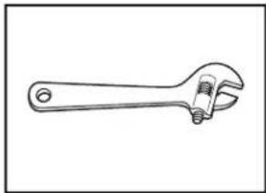 AMANA ADB1400AMW - Tools and Parts - 9