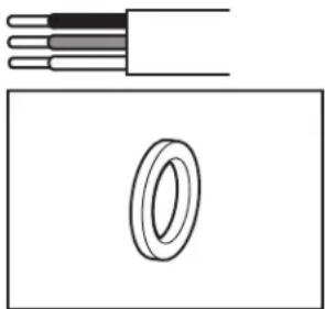 AMANA ADB1400AMW - Twist-On Wire Connectors NOTES: - 4