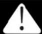 Avanti WDT40Q3SIS - DANGER - 1