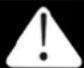Avanti WDT40Q3SIS - DANGER - 1