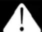 Avanti WDT40Q3SIS - DANGER - 2