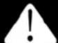 Avanti WDT40Q3SIS - DANGER - 2