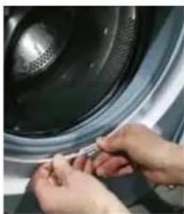 HAIER HWDQ90B416FWBB - 8 - 1