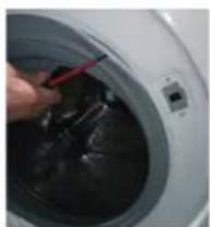 HAIER HWDQ90B416FWBB - 9 - 1