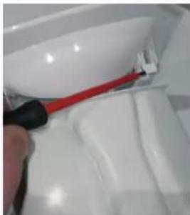 HAIER HWDQ90B416FWBB - CAJÓN DEL DETERGENTE - 3