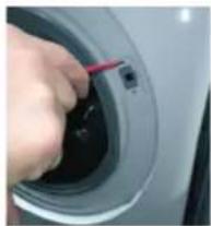 HAIER HWDQ90B416FWBB - ΑΣΦΑΛΕΙΑ ΠΟΡΤΑΣ | ΤΥΠΟΣ 1 ΕΡΓΑΛΕΙΑ - ΣΤΑΥΡΟΚΑΤΣΑΒΙΔΟ, ΛΑΒΙΔΑ, ΕΠΙΠΕΔΟ ΚΑΤΣΑΒΙΔΙ - 2