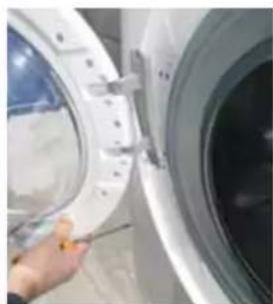 HAIER HWDQ90B416FWBB - 2