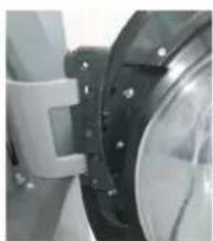HAIER HWDQ90B416FWBB - 1 - 1