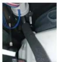HAIER HWDQ90B416FWBB - DOBRADIÇA | TIPO 2 FERRAMENTAS - CHAVE DINAMOMÉTRICA 25, CHAVE DE TUBOS 7 FLEXÍVEL - 5
