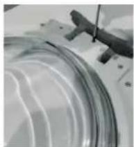 HAIER HWDQ90B416FWBB - 1 - 1