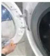HAIER HWDQ90B416FWBB - ИНСТРУКЦИИ - 4