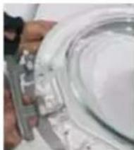 HAIER HWDQ90B416FWBB - ИНСТРУКЦИИ - 5