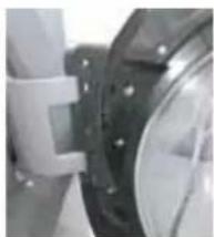 HAIER HWDQ90B416FWBB - MAZGAL | TÜR 1 ARAÇLAR - 25 TORKS ANAHTARI - 5