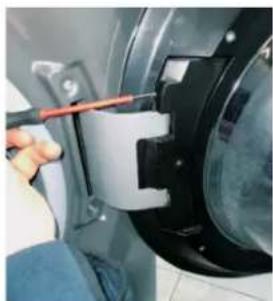 HAIER HWDQ90B416FWBB - OBLÒ | TIPO 1 UTENSILI - CACCIAVITE TORX T25 - 3