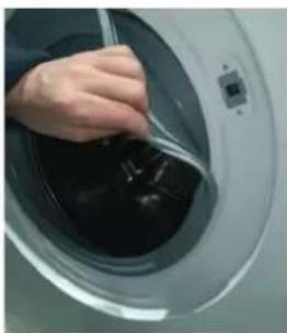 HAIER HWDQ90B416FWBB - ΠΑΡΕΜΒΥΣΜΑ ΠΟΡΤΑΣ - 3