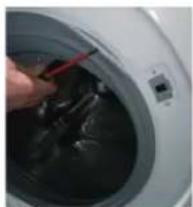 HAIER HWDQ90B416FWBB - 9 - 19