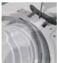 HAIER HWDQ90B416FWBB - ИНСТРУКЦИИ - 1