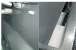 HAIER HWDQ90B416FWBB - ΑΣΦΑΛΕΙΑ ΠΟΡΤΑΣ | ΤΥΠΟΣ 2 ΕΡΓΑΛΕΙΑ - ΣΤΑΥΡΟΚΑΤΣΑΒΙΔΟ, ΛΑΒΙΔΑ, ΕΠΙΠΕΔΟ ΚΑΤΣΑΒΙΔΙ - 5