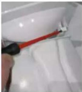 HAIER HWDQ90B416FWBB - DETERJAN ÇEKMECESİ - 3