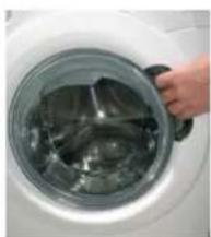 HAIER HWDQ90B416FWBB - DOBRADIÇA | TIPO 1 FERRAMENTAS - CHAVE DINAMOMÉTRICA 25 - 1